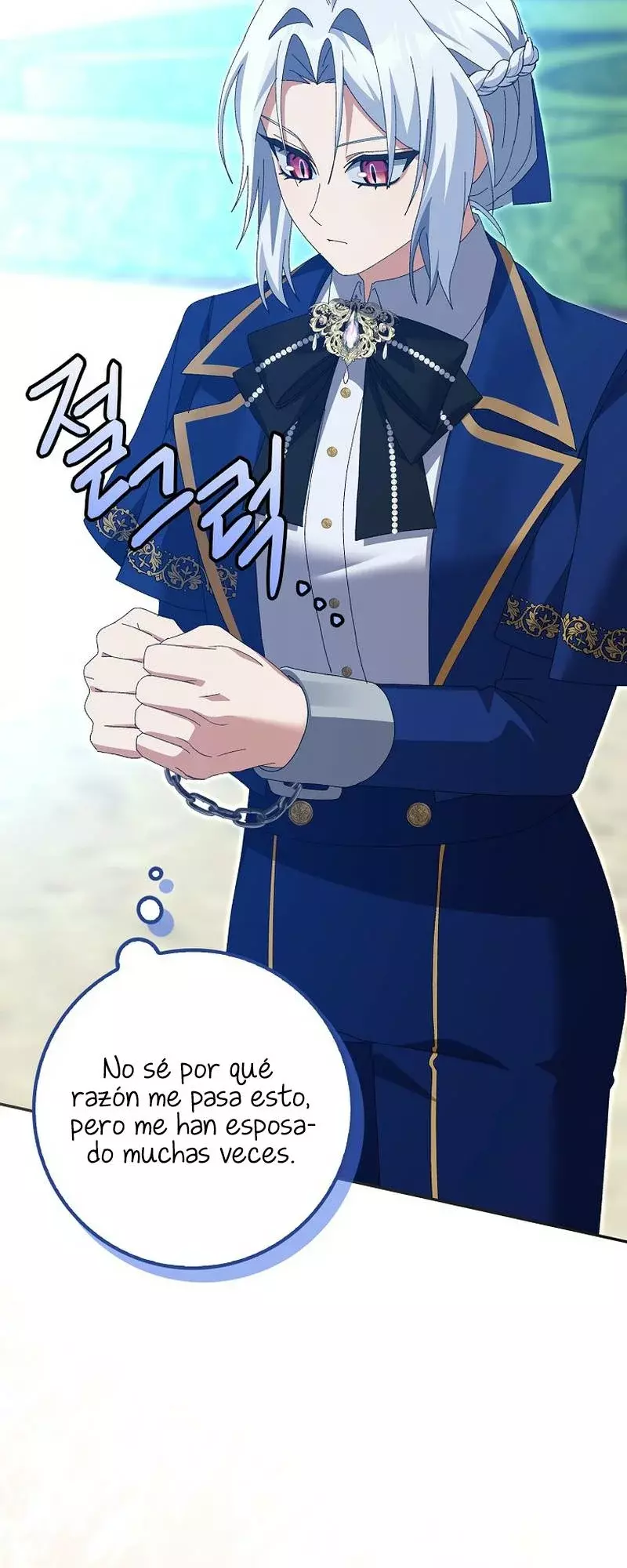 He Malcriado A Mi Esposo capítulo 30 página 65