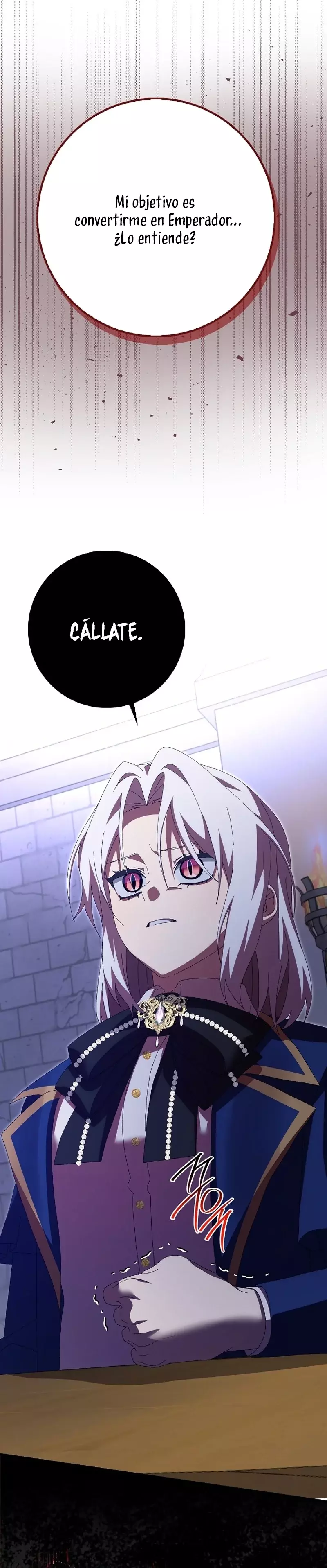 He Malcriado A Mi Esposo capítulo 31 página 19