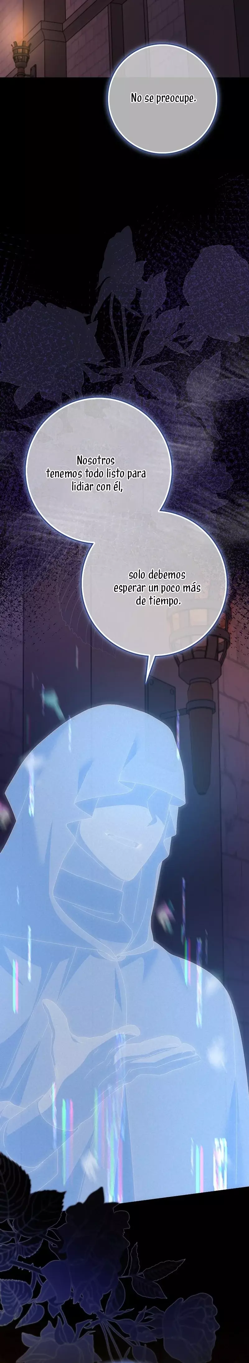 He Malcriado A Mi Esposo capítulo 31 página 36