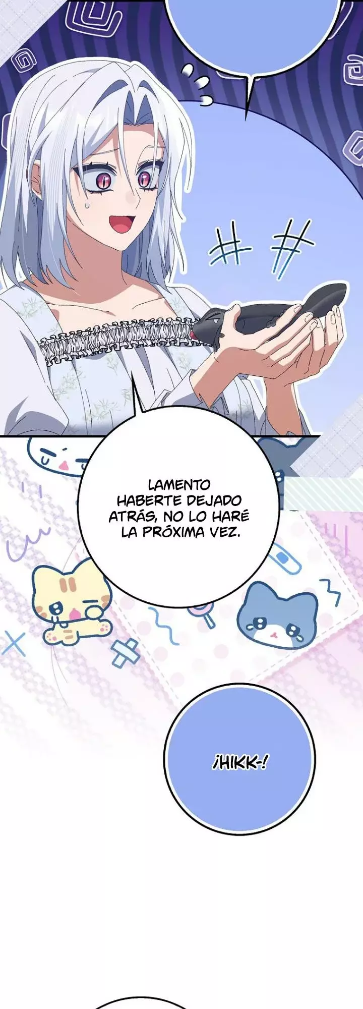 He Malcriado A Mi Esposo capítulo 32 página 10