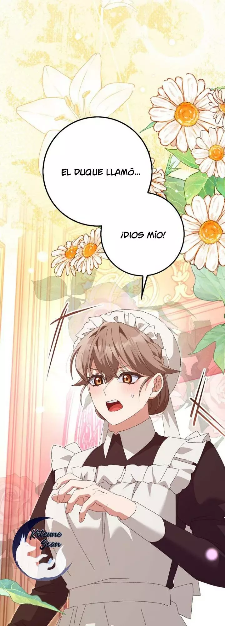 He Malcriado A Mi Esposo capítulo 32 página 32