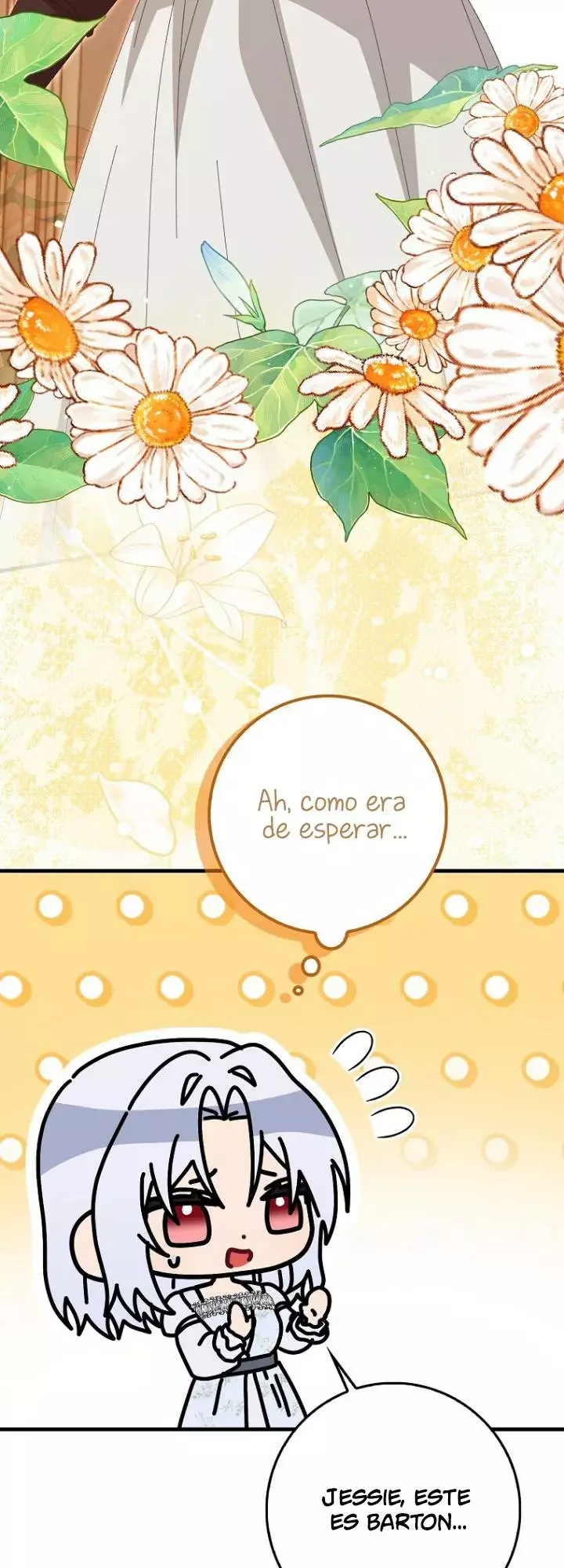 He Malcriado A Mi Esposo capítulo 32 página 33