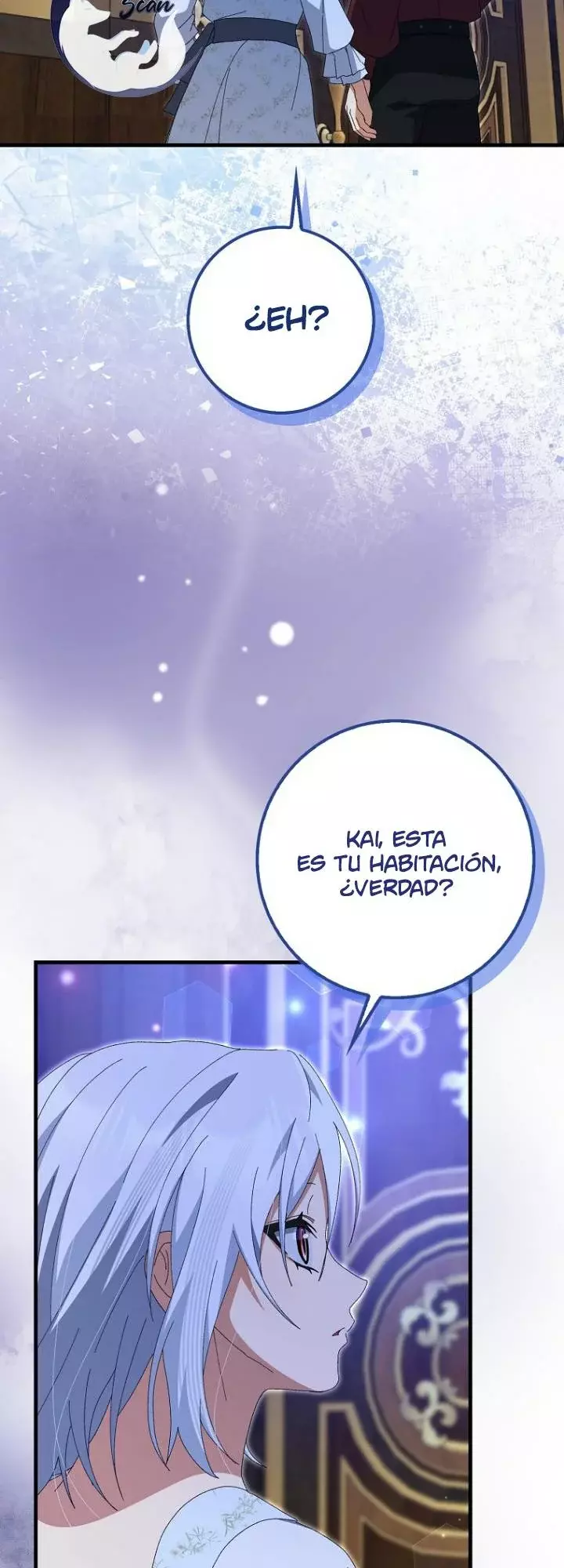 He Malcriado A Mi Esposo capítulo 32 página 44