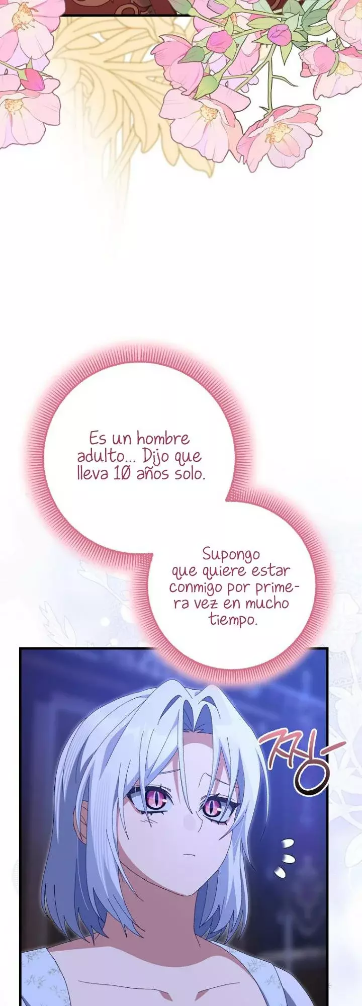 He Malcriado A Mi Esposo capítulo 32 página 47