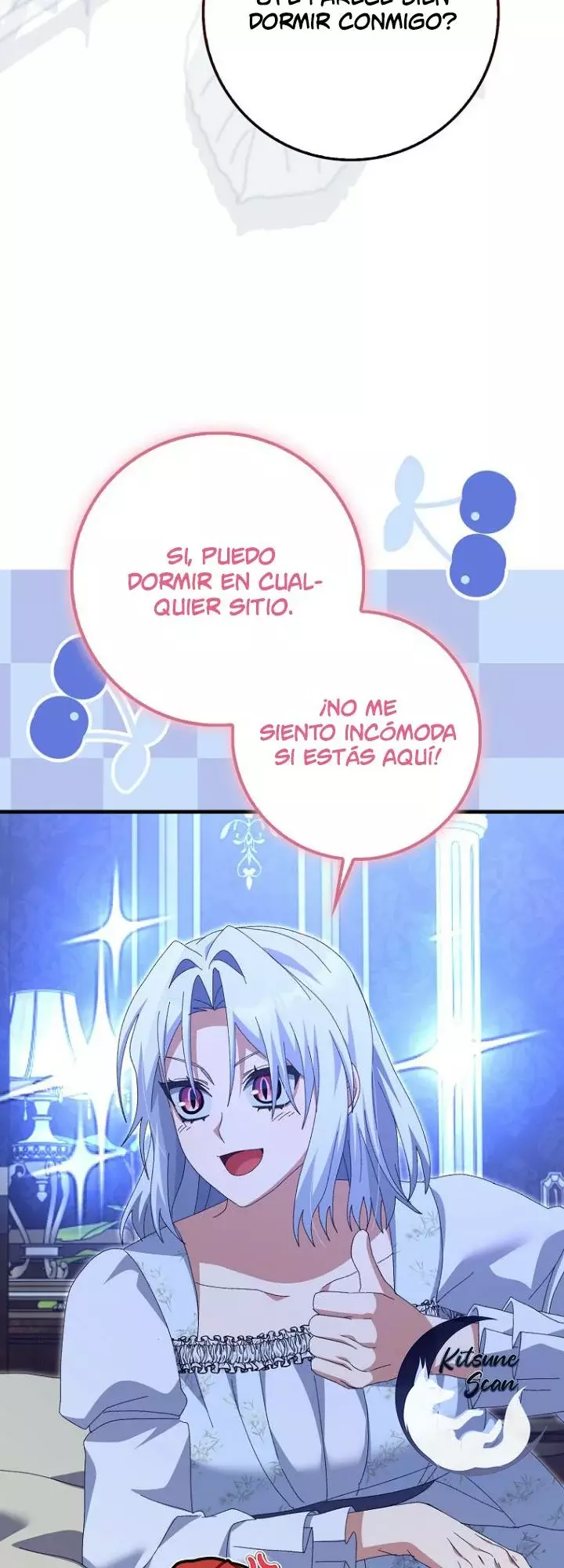 He Malcriado A Mi Esposo capítulo 32 página 51