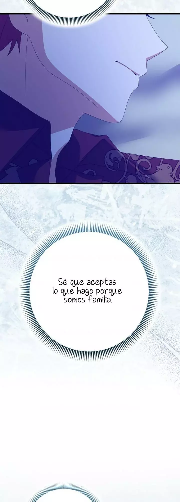 He Malcriado A Mi Esposo capítulo 32 página 59