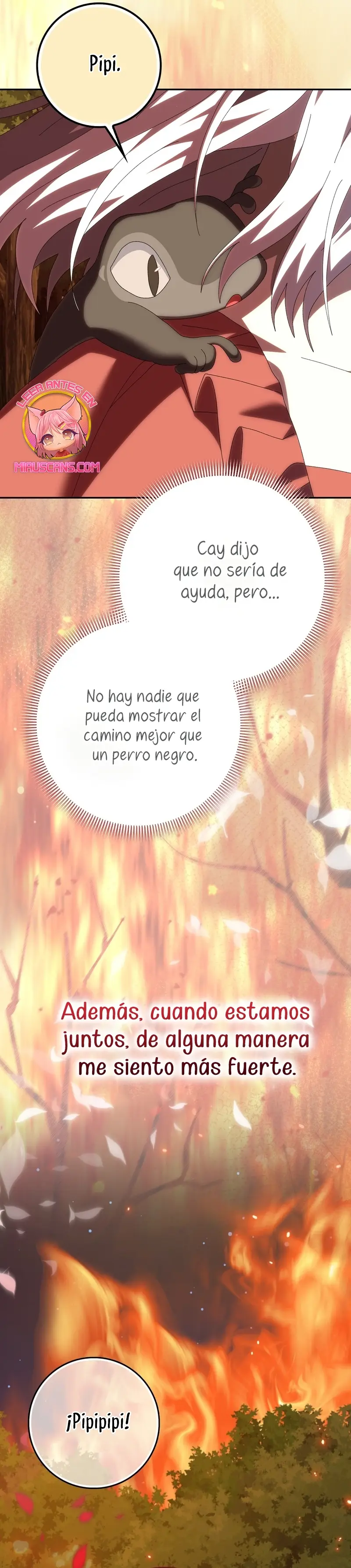 He Malcriado A Mi Esposo capítulo 33 página 12
