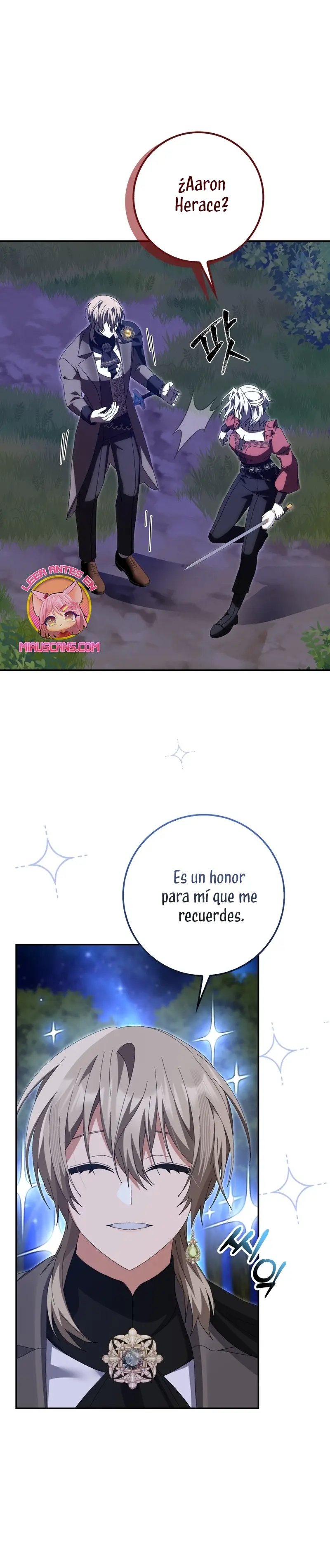 He Malcriado A Mi Esposo capítulo 33 página 24