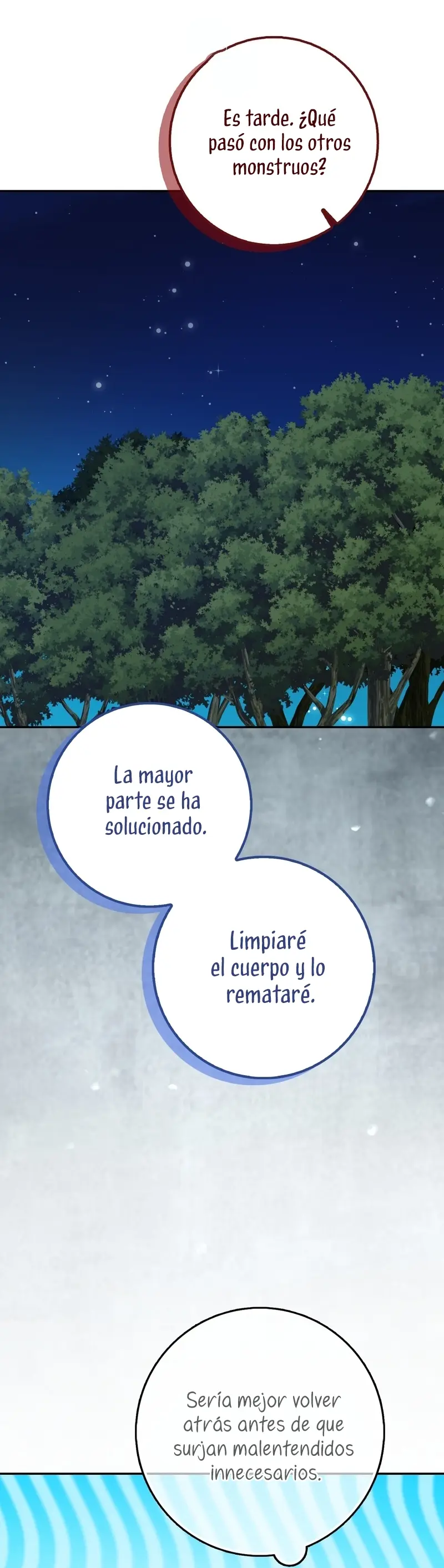 He Malcriado A Mi Esposo capítulo 33 página 25