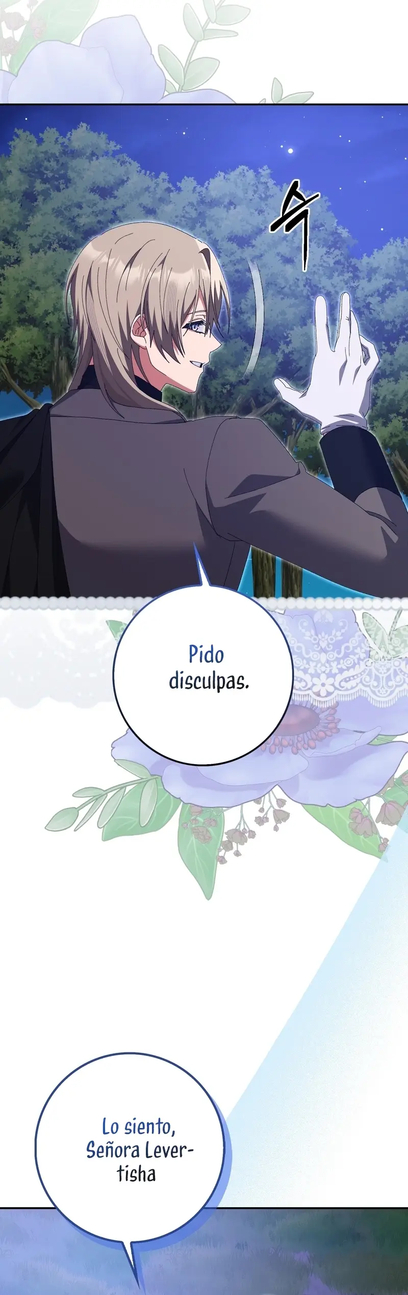 He Malcriado A Mi Esposo capítulo 33 página 32