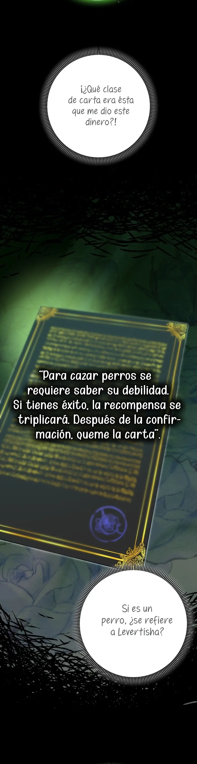 He Malcriado A Mi Esposo capítulo 33 página 49
