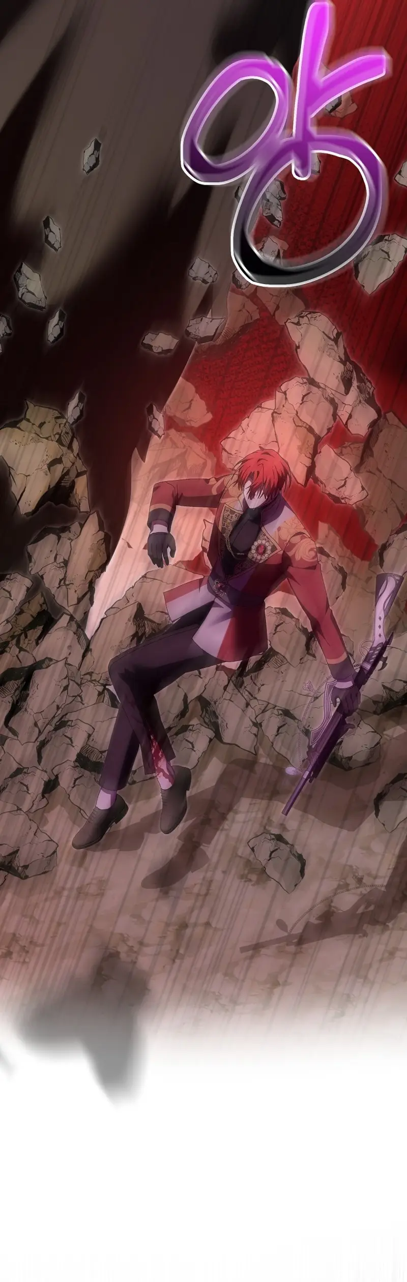 He Malcriado A Mi Esposo capítulo 35 página 17