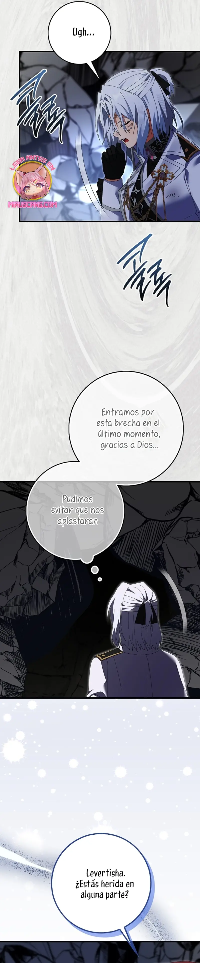 He Malcriado A Mi Esposo capítulo 36 página 16