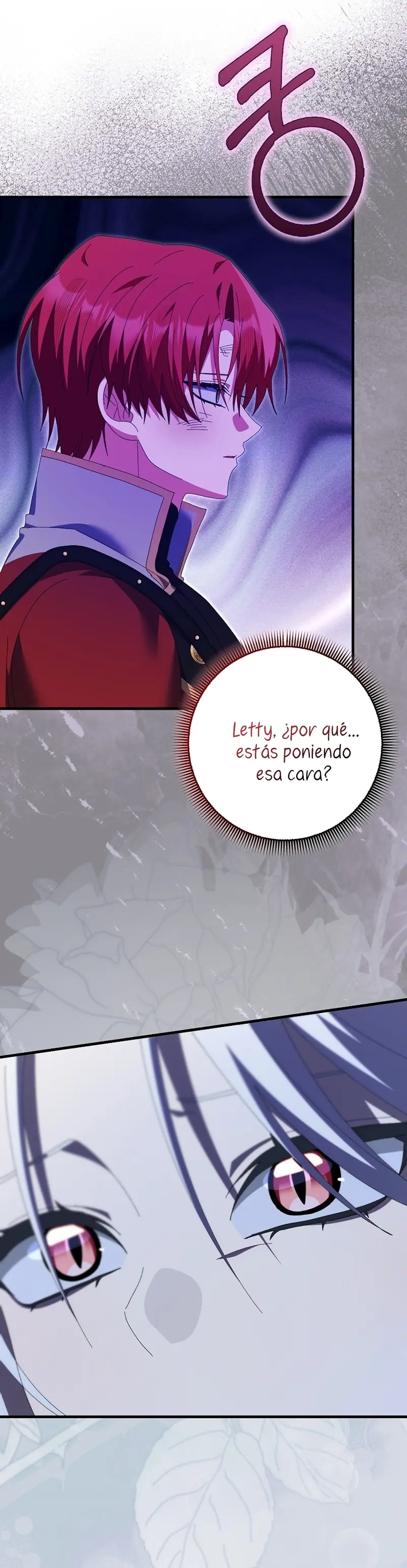 He Malcriado A Mi Esposo capítulo 36 página 36