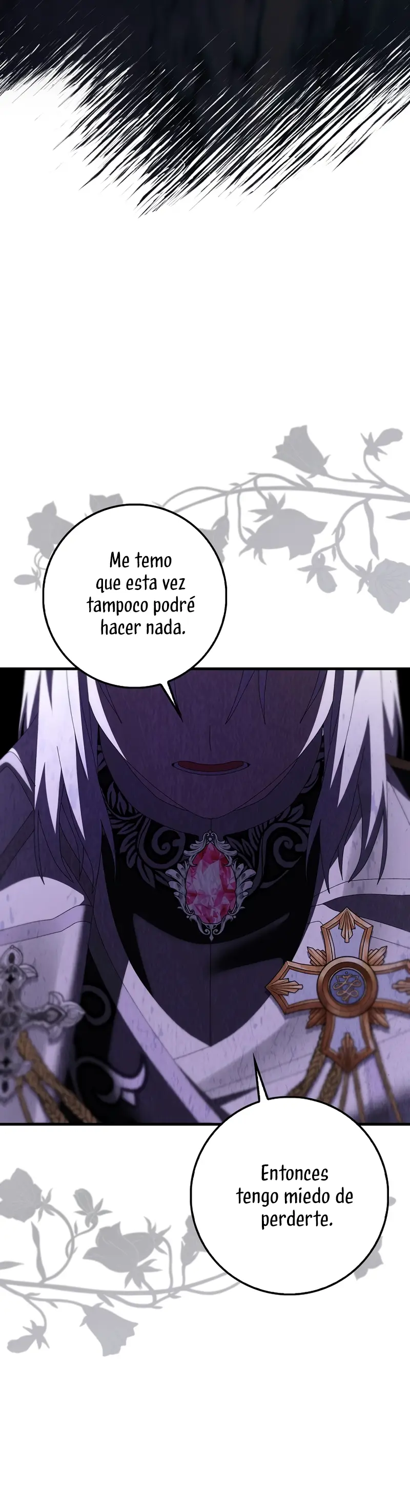He Malcriado A Mi Esposo capítulo 37 página 21