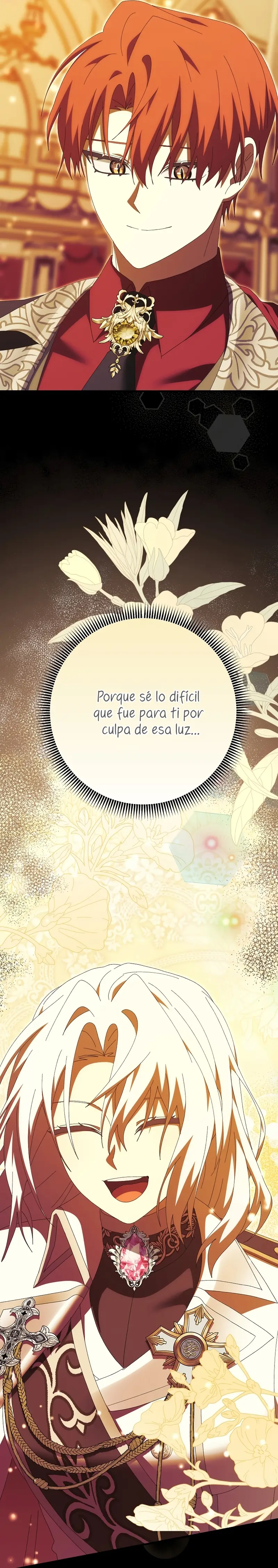 He Malcriado A Mi Esposo capítulo 37 página 40