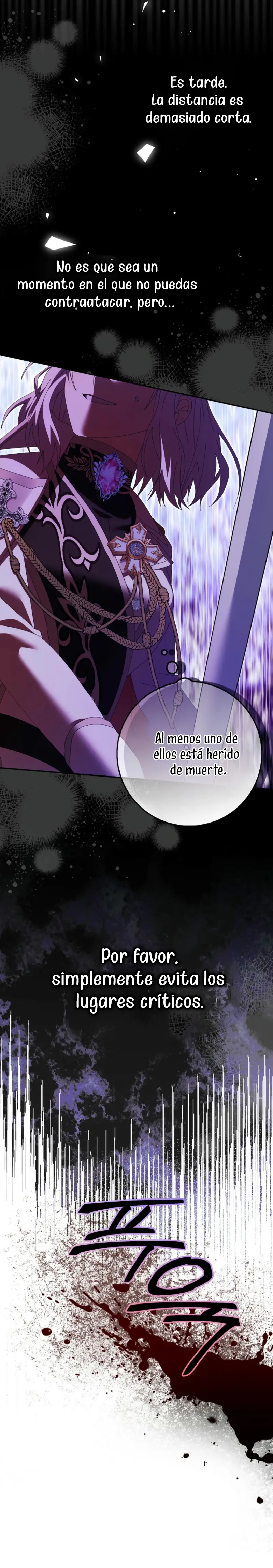 He Malcriado A Mi Esposo capítulo 38 página 25