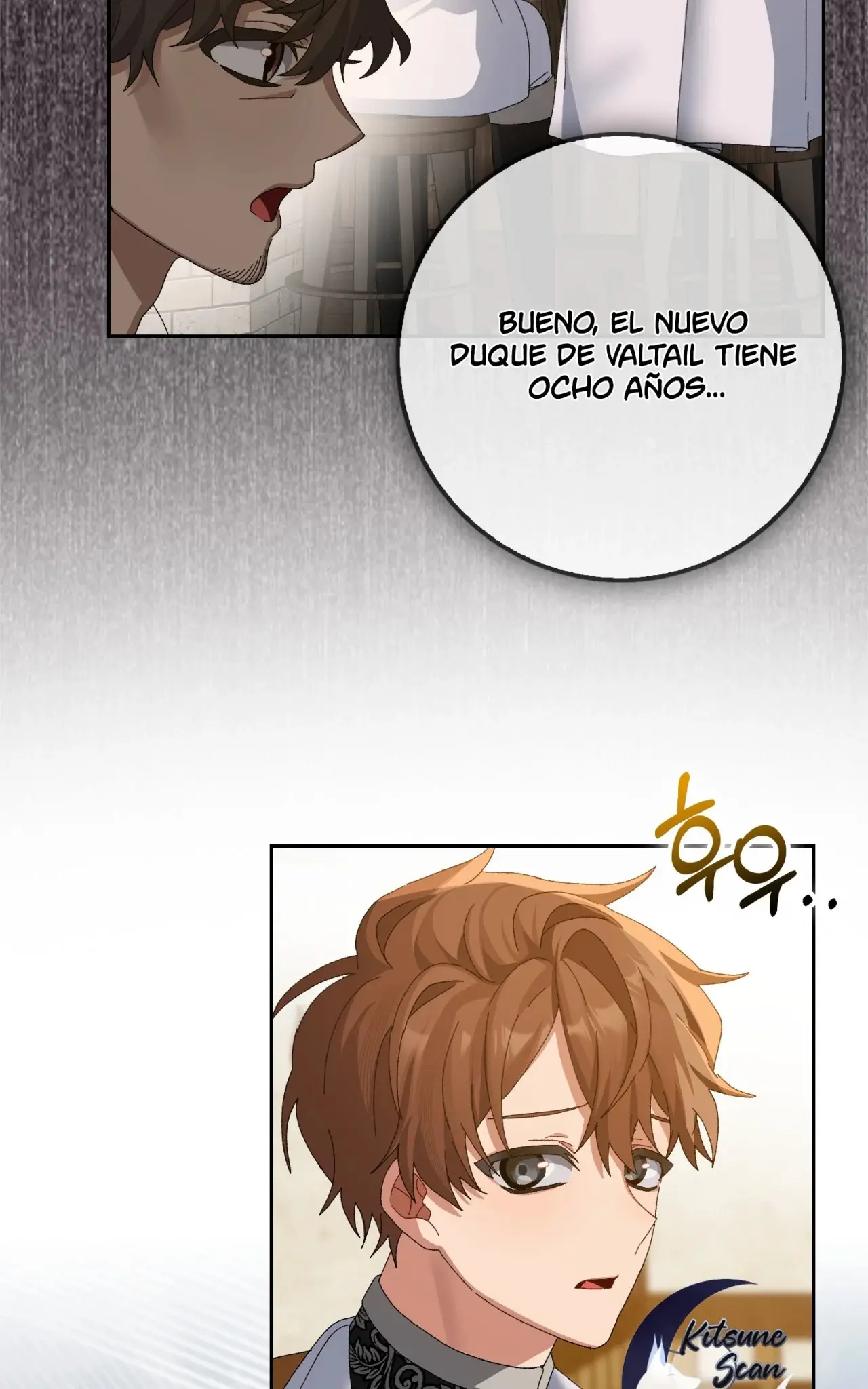 He Malcriado A Mi Esposo capítulo 4 página 6