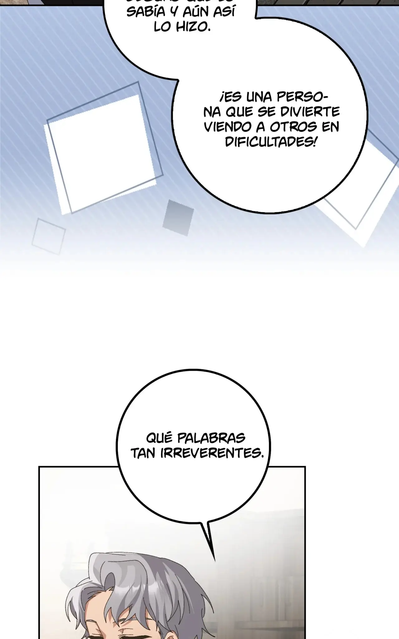 He Malcriado A Mi Esposo capítulo 4 página 10