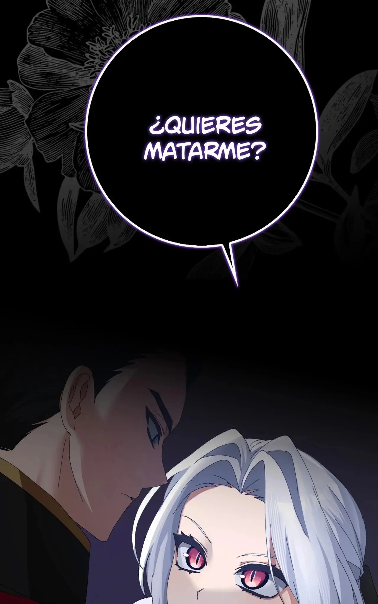 He Malcriado A Mi Esposo capítulo 4 página 76