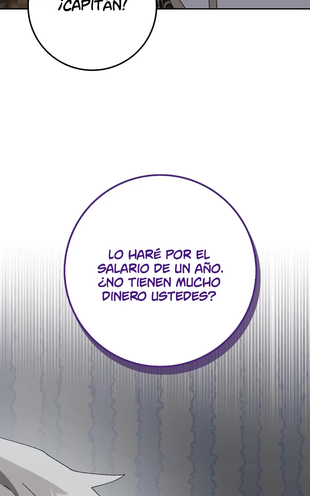 He Malcriado A Mi Esposo capítulo 4 página 82