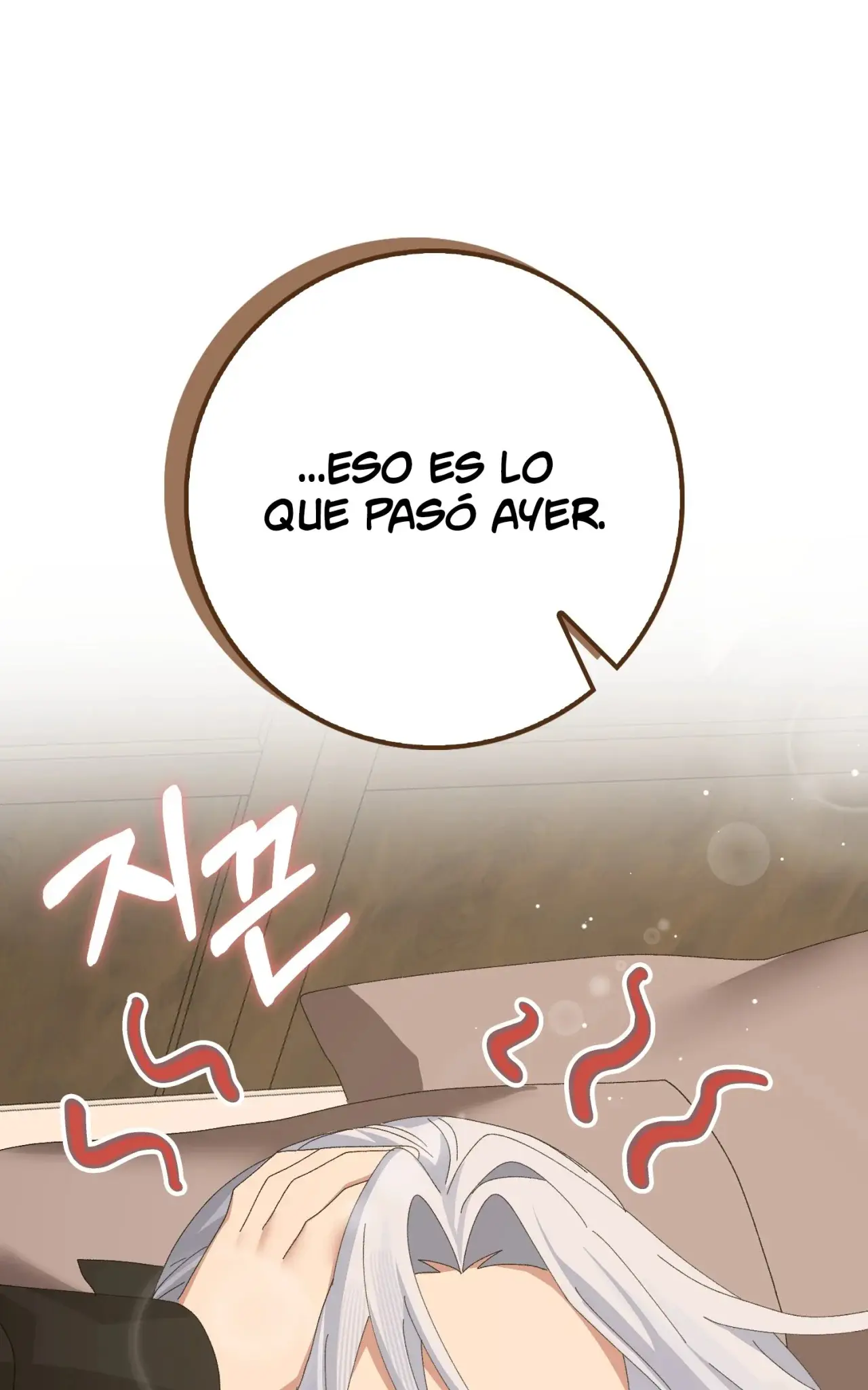 He Malcriado A Mi Esposo capítulo 4 página 89