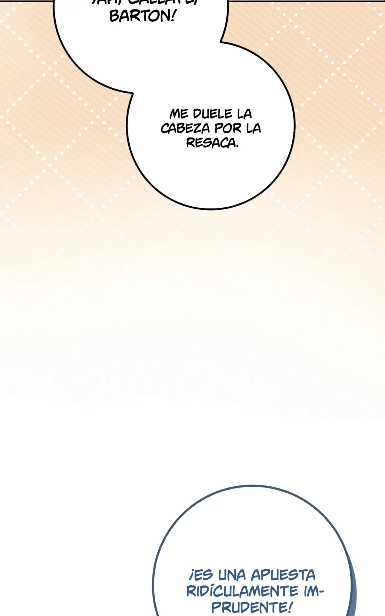 He Malcriado A Mi Esposo capítulo 4 página 91