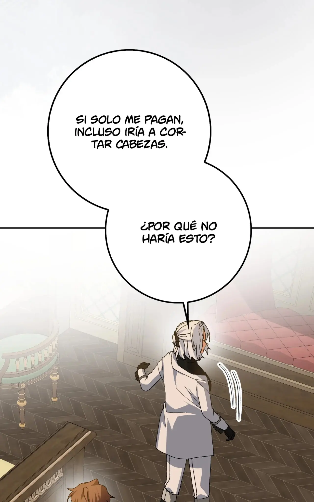 He Malcriado A Mi Esposo capítulo 4 página 93