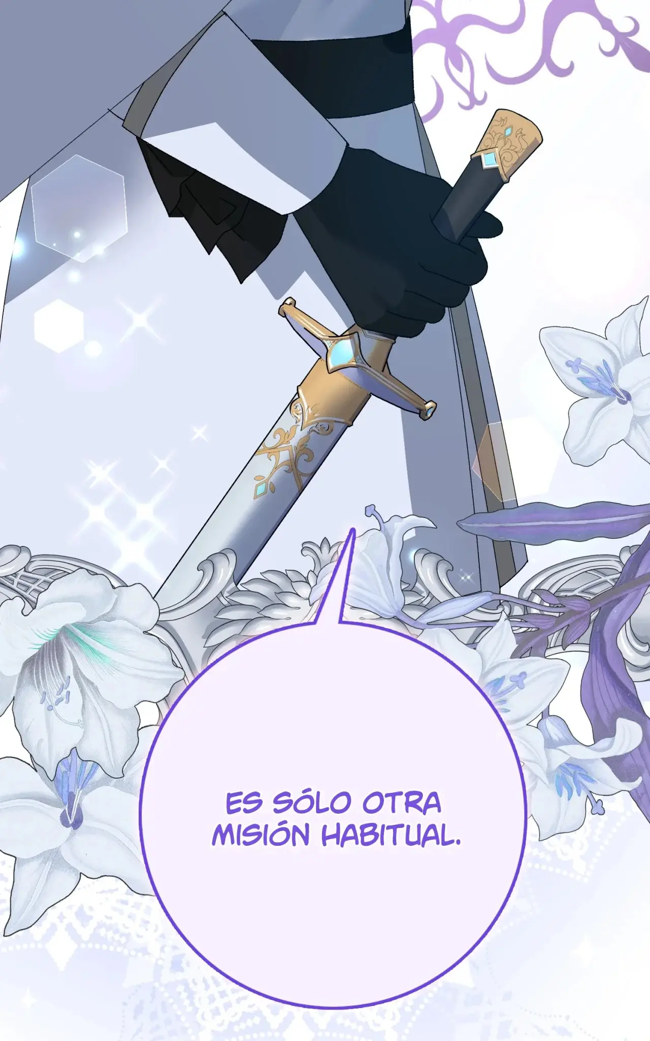 He Malcriado A Mi Esposo capítulo 4 página 98