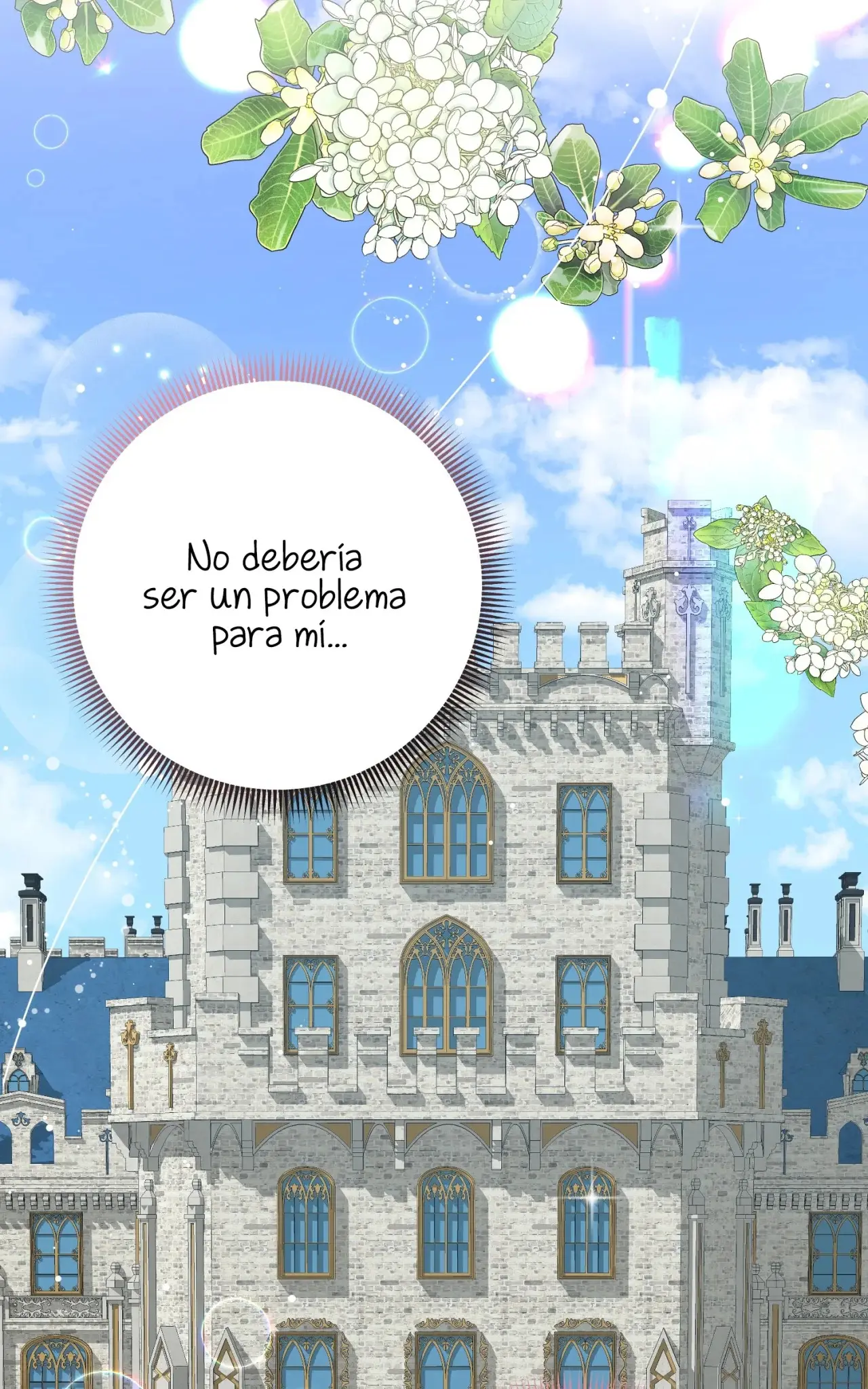 He Malcriado A Mi Esposo capítulo 4 página 102
