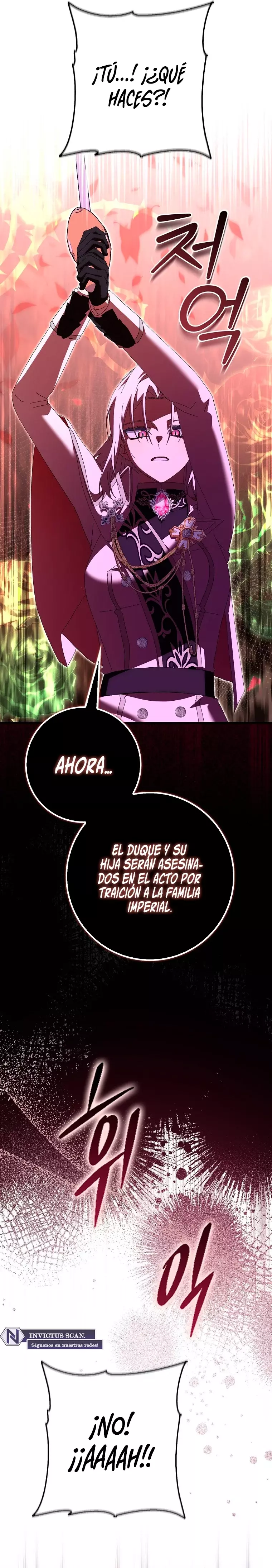 He Malcriado A Mi Esposo capítulo 41 página 21