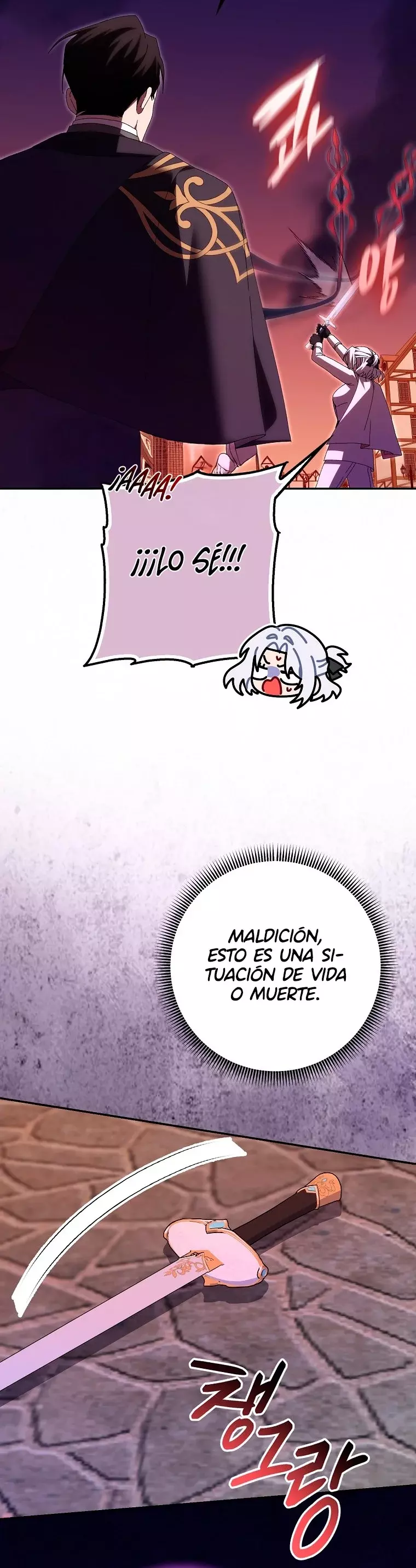 He Malcriado A Mi Esposo capítulo 42 página 12