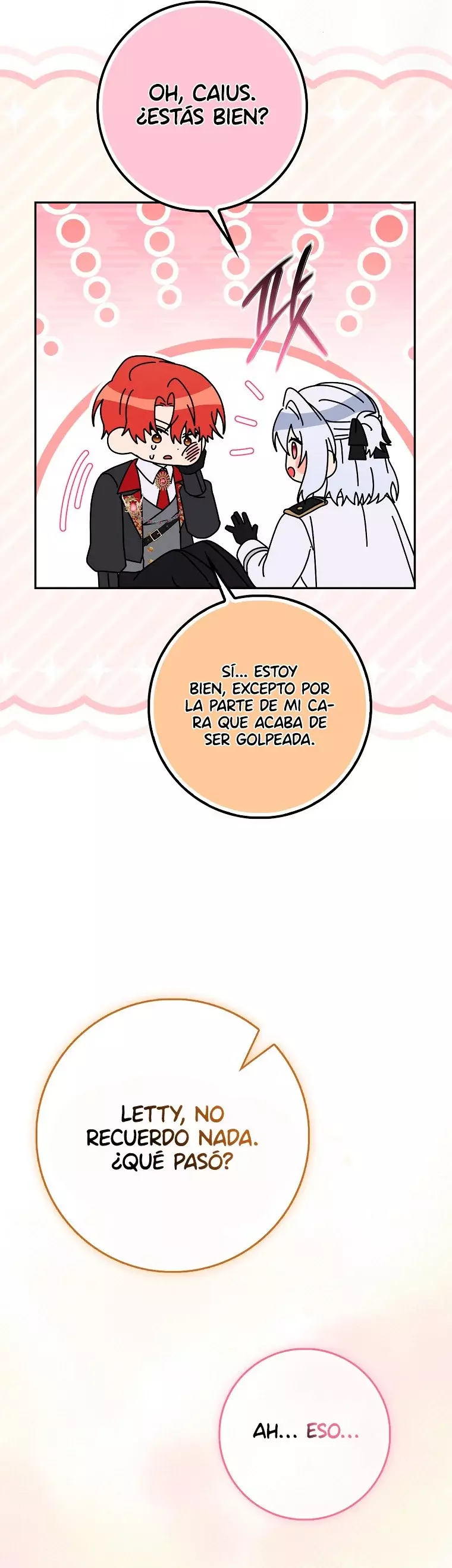 He Malcriado A Mi Esposo capítulo 42 página 18