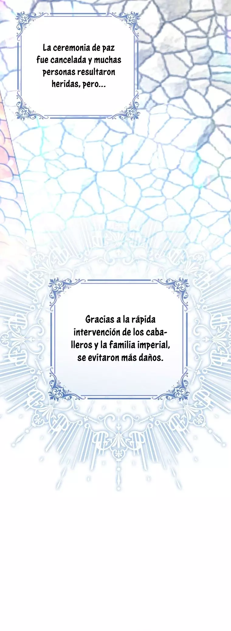 He Malcriado A Mi Esposo capítulo 42 página 22