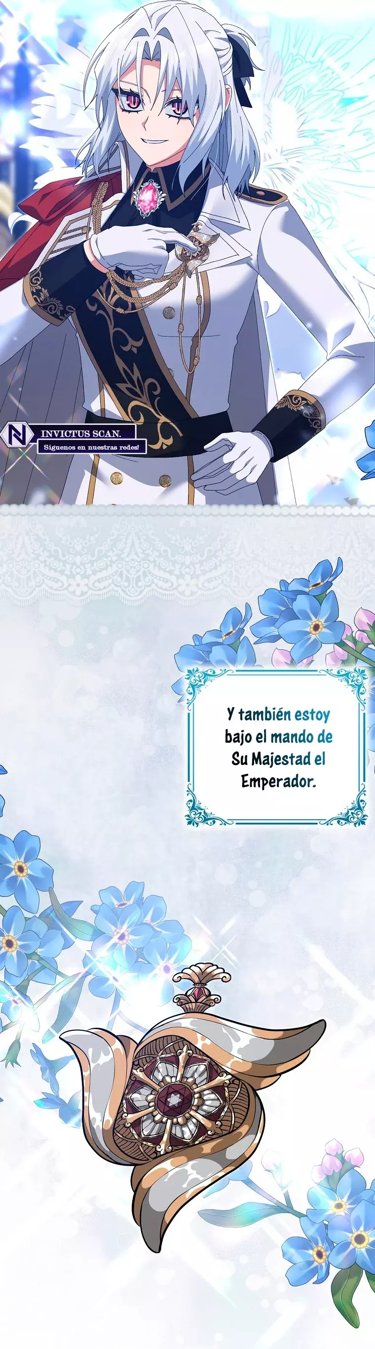 He Malcriado A Mi Esposo capítulo 42 página 27