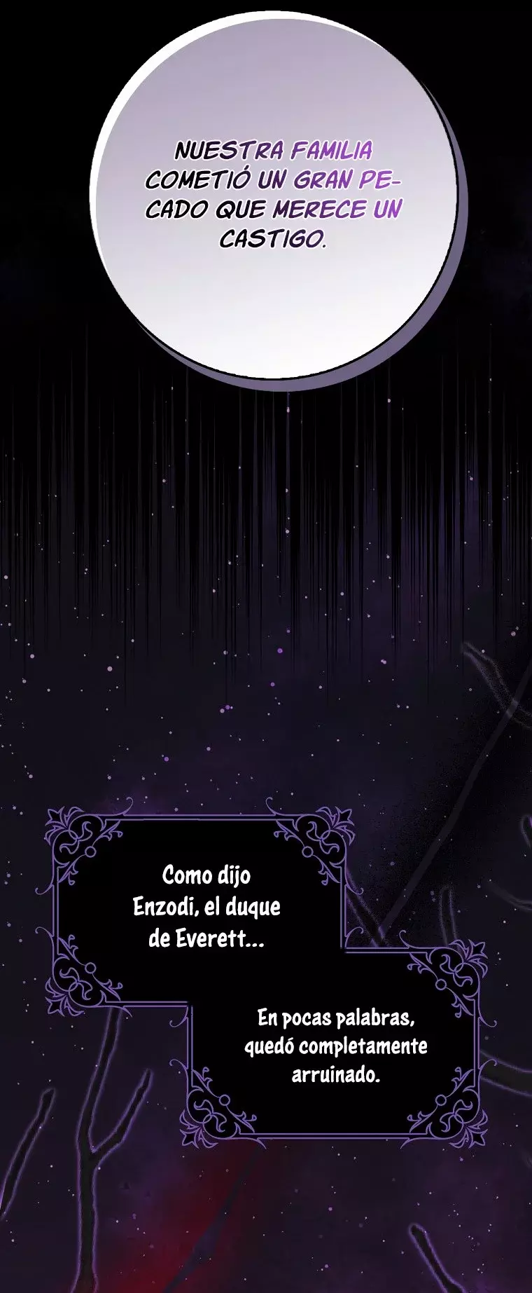 He Malcriado A Mi Esposo capítulo 42 página 33