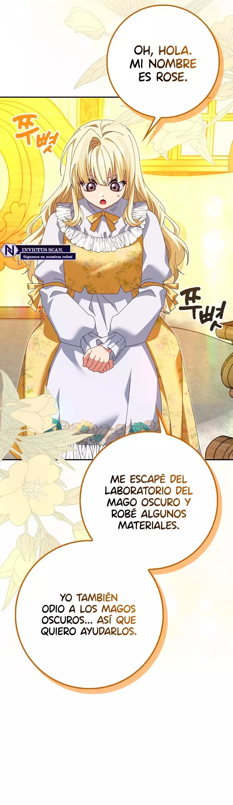 He Malcriado A Mi Esposo capítulo 42 página 47