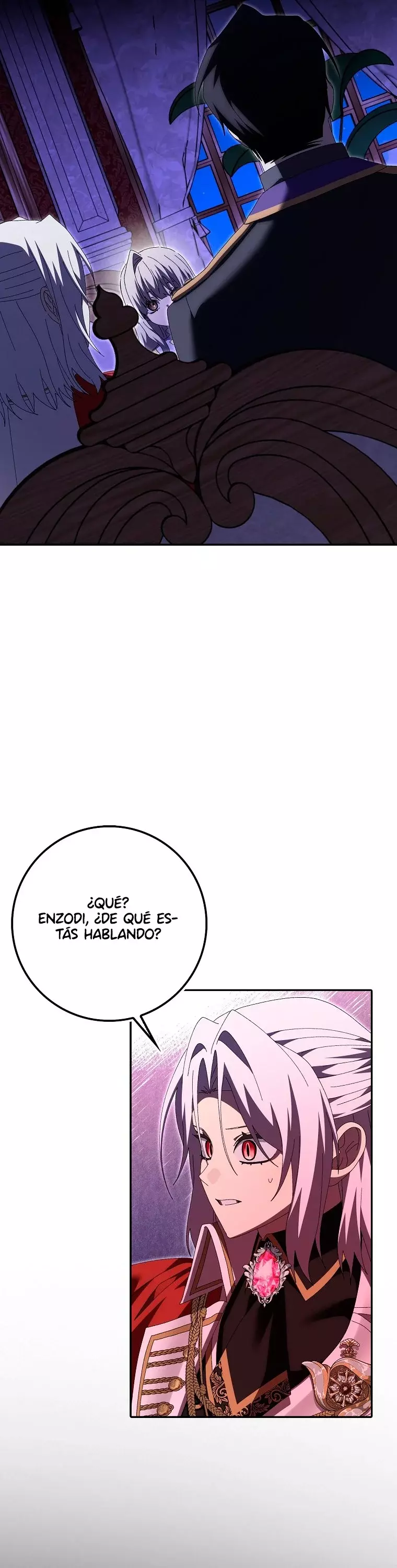 He Malcriado A Mi Esposo capítulo 42 página 52