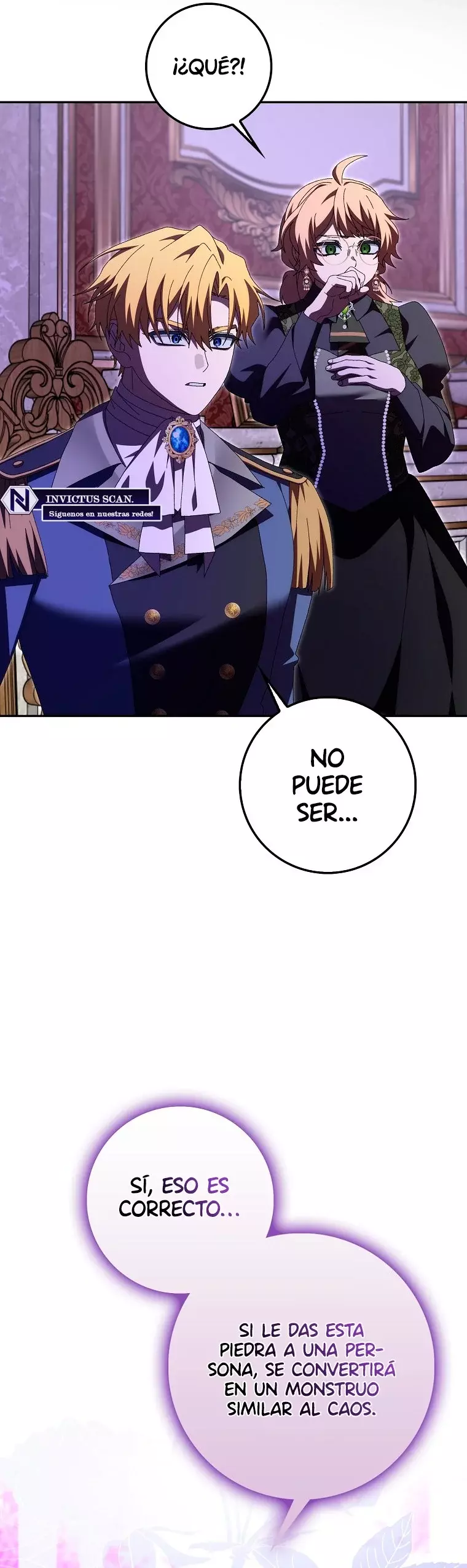 He Malcriado A Mi Esposo capítulo 42 página 56