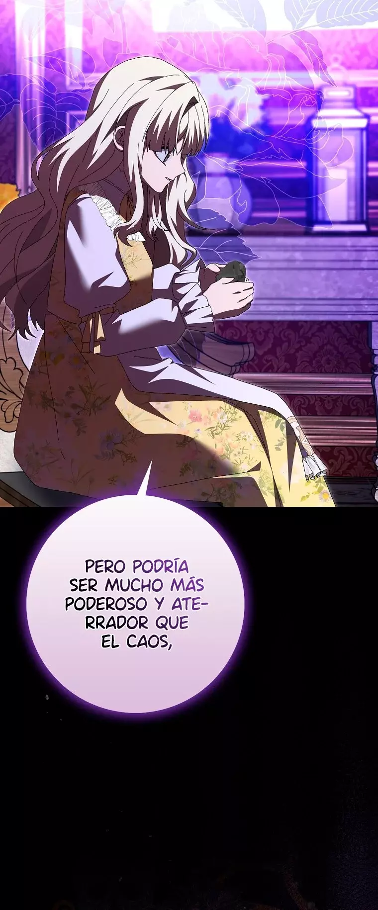 He Malcriado A Mi Esposo capítulo 42 página 57