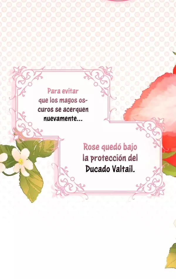 He Malcriado A Mi Esposo capítulo 43 página 5