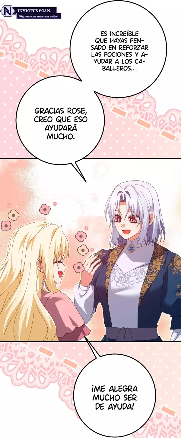 He Malcriado A Mi Esposo capítulo 43 página 6