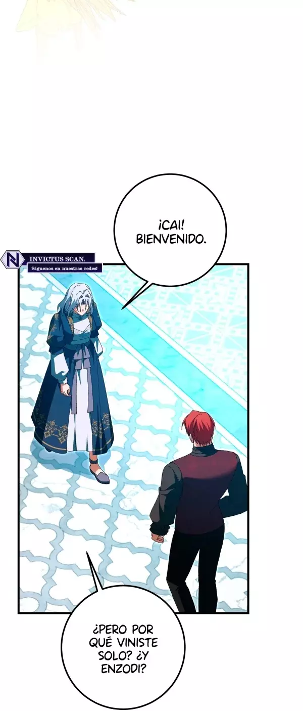 He Malcriado A Mi Esposo capítulo 43 página 9
