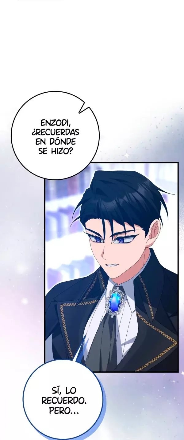 He Malcriado A Mi Esposo capítulo 43 página 14