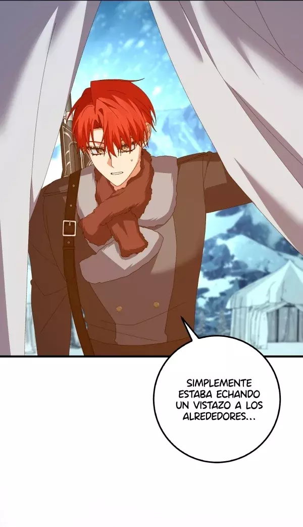 He Malcriado A Mi Esposo capítulo 43 página 31