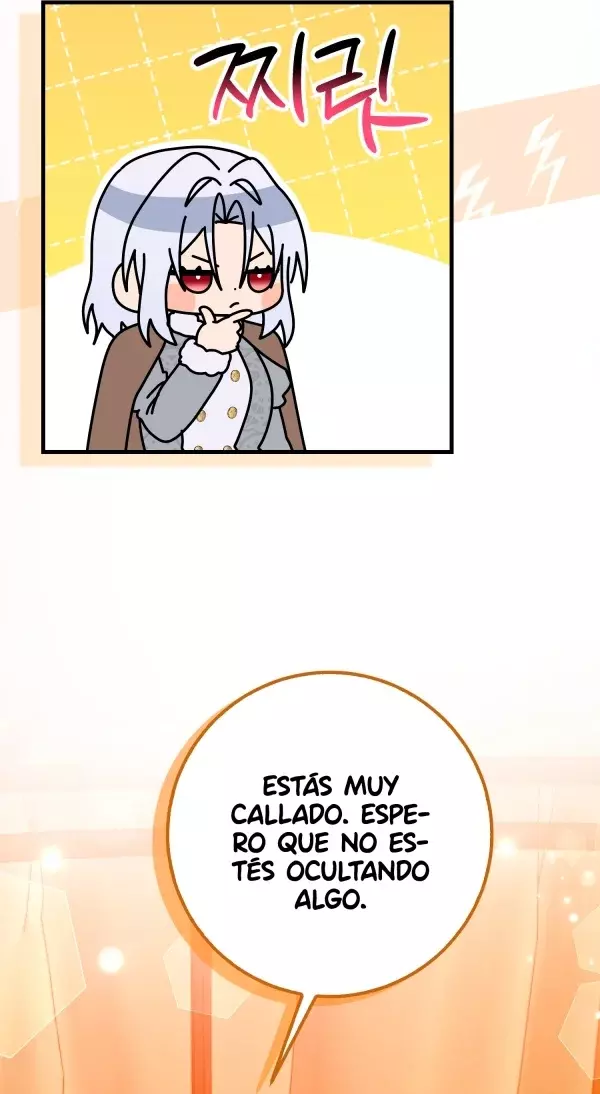 He Malcriado A Mi Esposo capítulo 43 página 33