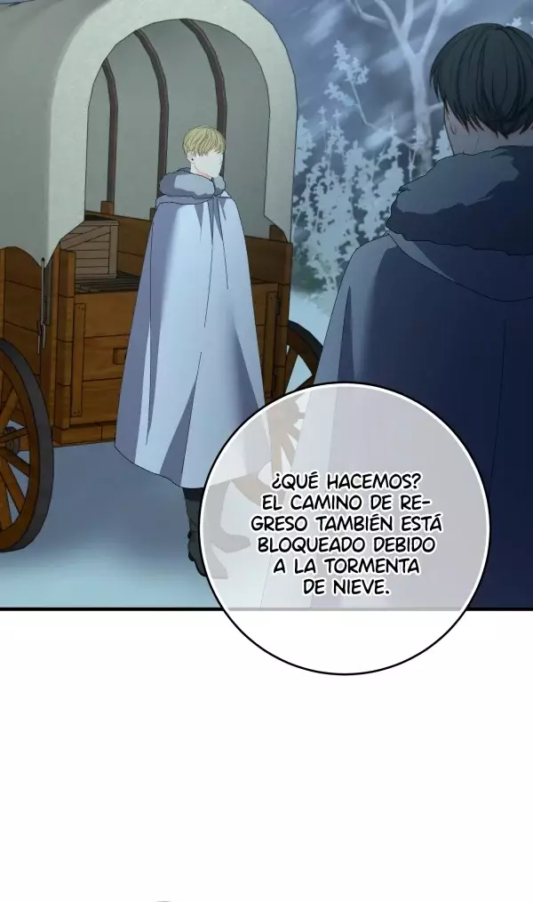 He Malcriado A Mi Esposo capítulo 43 página 53