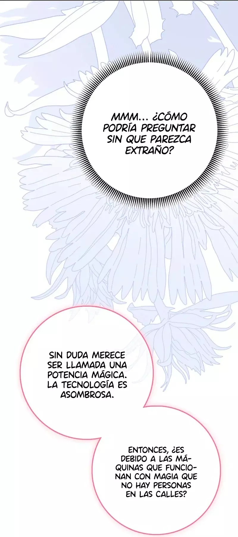 He Malcriado A Mi Esposo capítulo 44 página 4