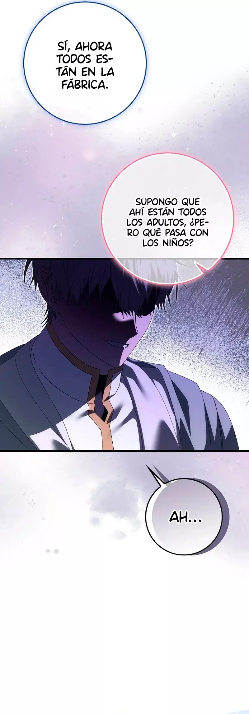 He Malcriado A Mi Esposo capítulo 44 página 6