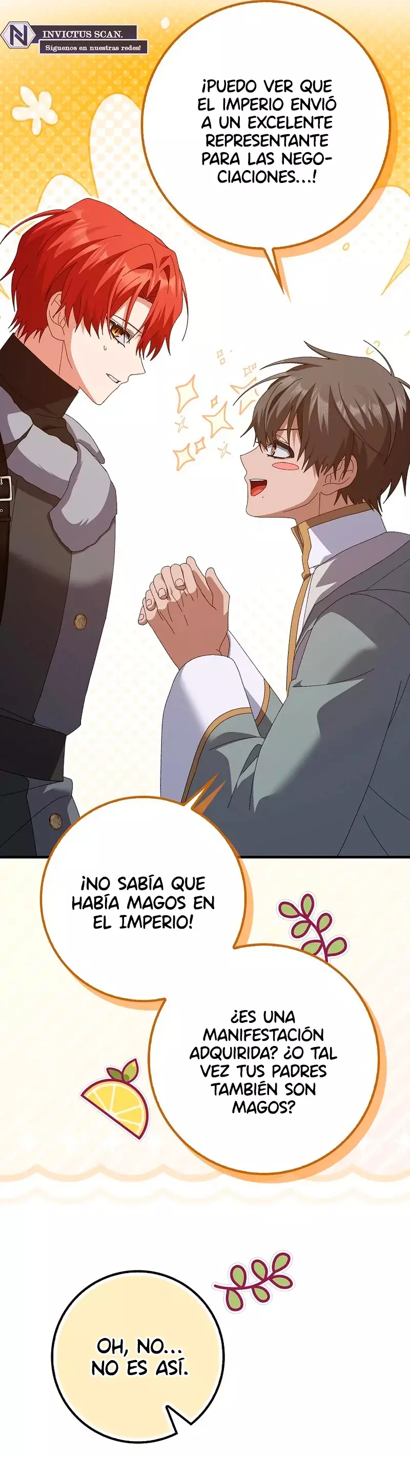 He Malcriado A Mi Esposo capítulo 44 página 12